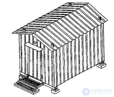   5.2.  Structural diagram of a GSM base station 