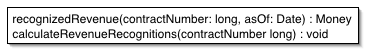   Patterns of Entity Logic Transaction Script, Domain Model, Table Module, Service Layer 