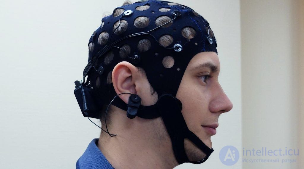   Neurocomputer Interface (Neural Interface) 