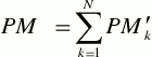   6.3 Basic principles of COCOMO II 