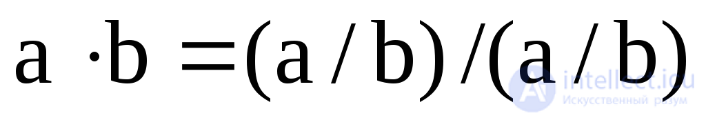   2.4 Minimizing Boolean Functions 