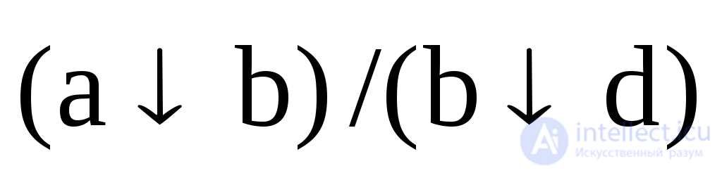   2.4 Minimizing Boolean Functions 