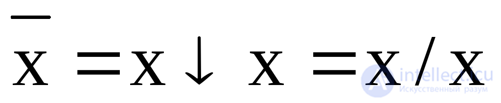   2.4 Minimizing Boolean Functions 