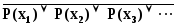   3.2.  Predicates and Quantifiers 