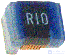   Surface Mount Inductance (smd inductance) 