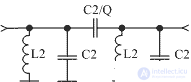 Input circuits.  3 receiver input filter