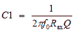 Input circuits.  3 receiver input filter