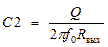 Input circuits.  3 receiver input filter