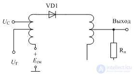   Mixers 3 diode mixer 