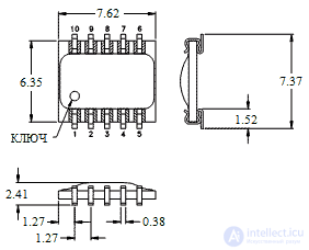   Mixers 5 Ring mixers (frequency converters) 