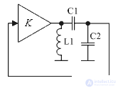 The local oscillators 2 oscillator circuit generators