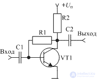   Collector Stabilization 