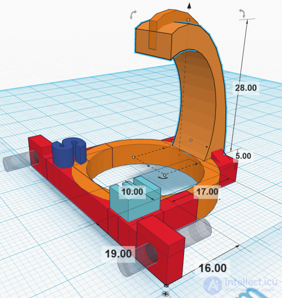   Classification of 3D printers.  Materials and methods of printing.  3D Printing Software - Slicers 