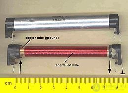 Delay line  - device, types, purpose, principle of operation