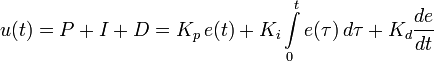 Wall Following with a Robot