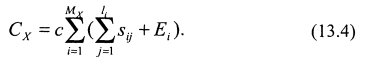 13.4. Testing processes for the structure of software components