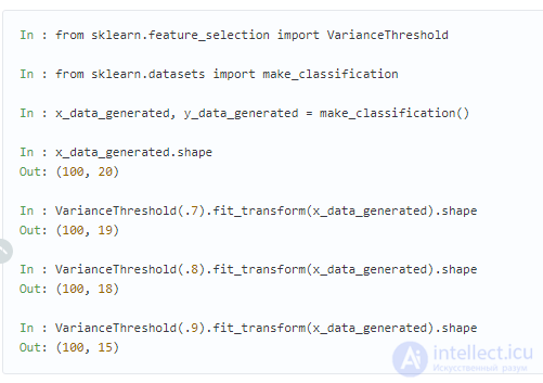 6. Feature Engineering and Feature Selection in Machine Learning