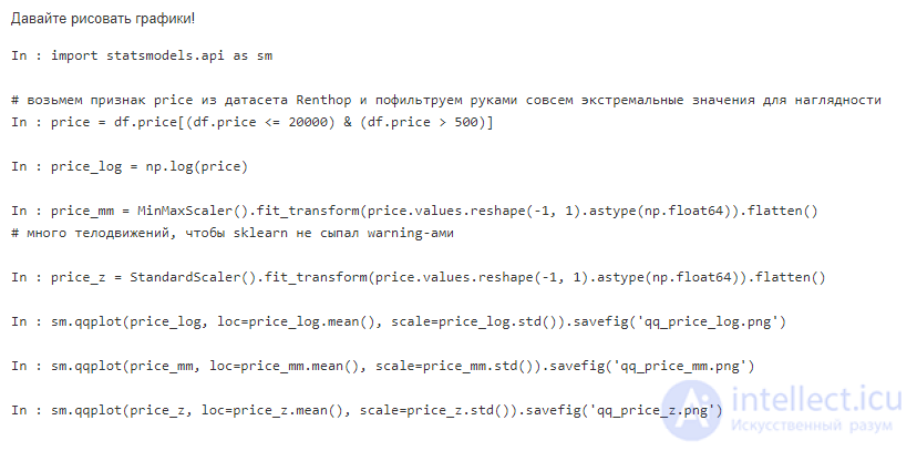 6. Feature Engineering and Feature Selection in Machine Learning