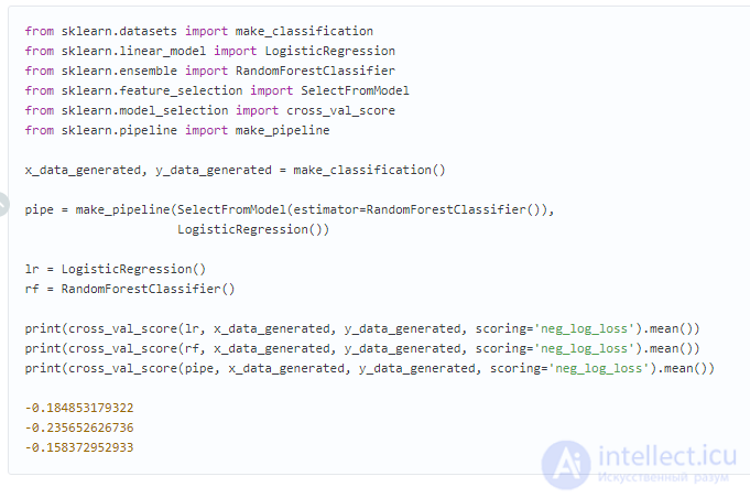 6. Feature Engineering and Feature Selection in Machine Learning