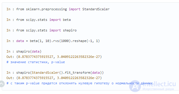 6. Feature Engineering and Feature Selection in Machine Learning