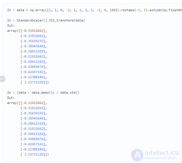 6. Feature Engineering and Feature Selection in Machine Learning