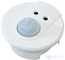 Motion Sensor