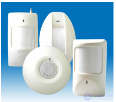 Motion Sensor