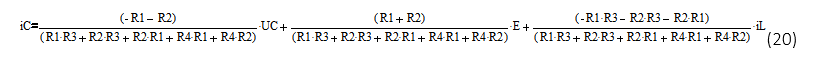 The Mathematical Modelling of Electrical Circuits, with a Worked Modelling Example