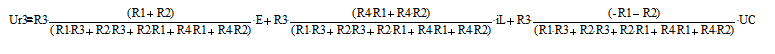 The Mathematical Modelling of Electrical Circuits, with a Worked Modelling Example