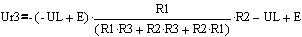 The Mathematical Modelling of Electrical Circuits, with a Worked Modelling Example