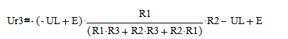 The Mathematical Modelling of Electrical Circuits, with a Worked Modelling Example