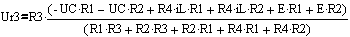 The Mathematical Modelling of Electrical Circuits, with a Worked Modelling Example
