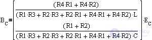 The Mathematical Modelling of Electrical Circuits, with a Worked Modelling Example