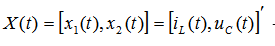 The Mathematical Modelling of Electrical Circuits, with a Worked Modelling Example
