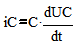 The Mathematical Modelling of Electrical Circuits, with a Worked Modelling Example