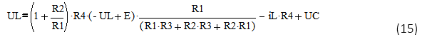 The Mathematical Modelling of Electrical Circuits, with a Worked Modelling Example