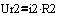 The Mathematical Modelling of Electrical Circuits, with a Worked Modelling Example