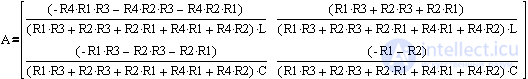 The Mathematical Modelling of Electrical Circuits, with a Worked Modelling Example