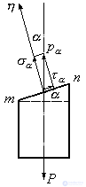 2. Linear stress state