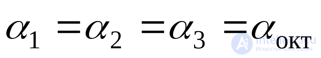 4. Volumetric stress state