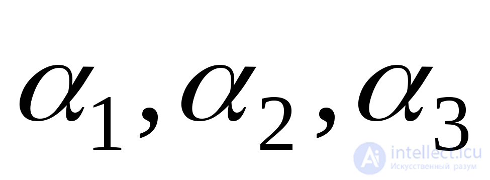 4. Volumetric stress state