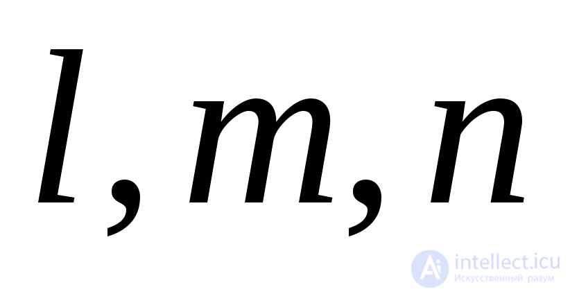 4. Volumetric stress state