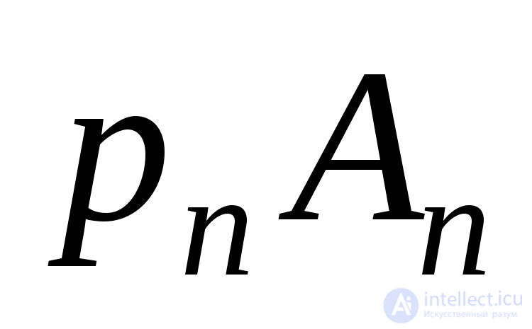 4. Volumetric stress state