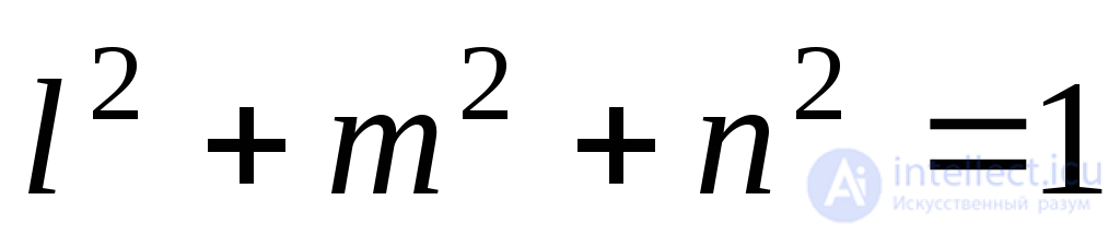 4. Volumetric stress state