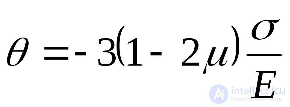 5. Deformed state at a point