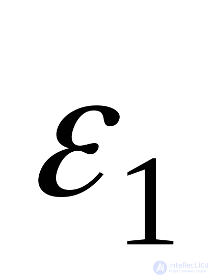 5. Deformed state at a point