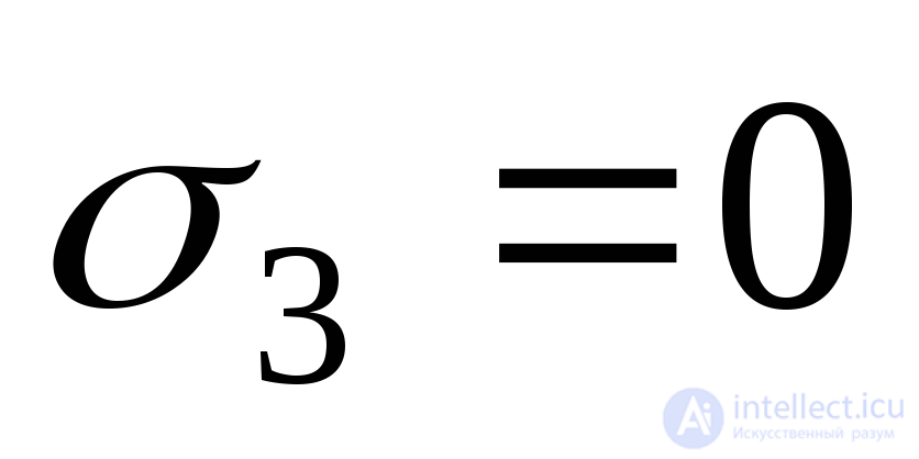 5. Deformed state at a point