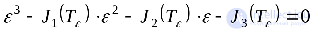 5. Deformed state at a point