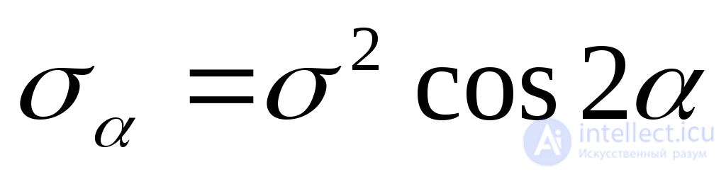 6. Tests for the topic “Fundamentals of the theory of stress and strain”