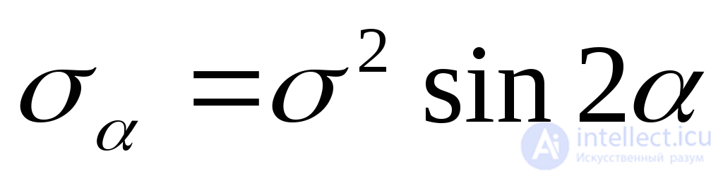 6. Tests for the topic “Fundamentals of the theory of stress and strain”